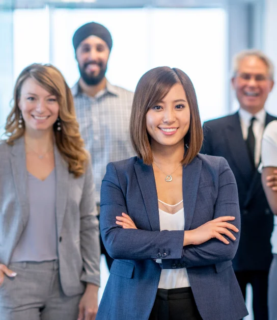 Talent Acquisition